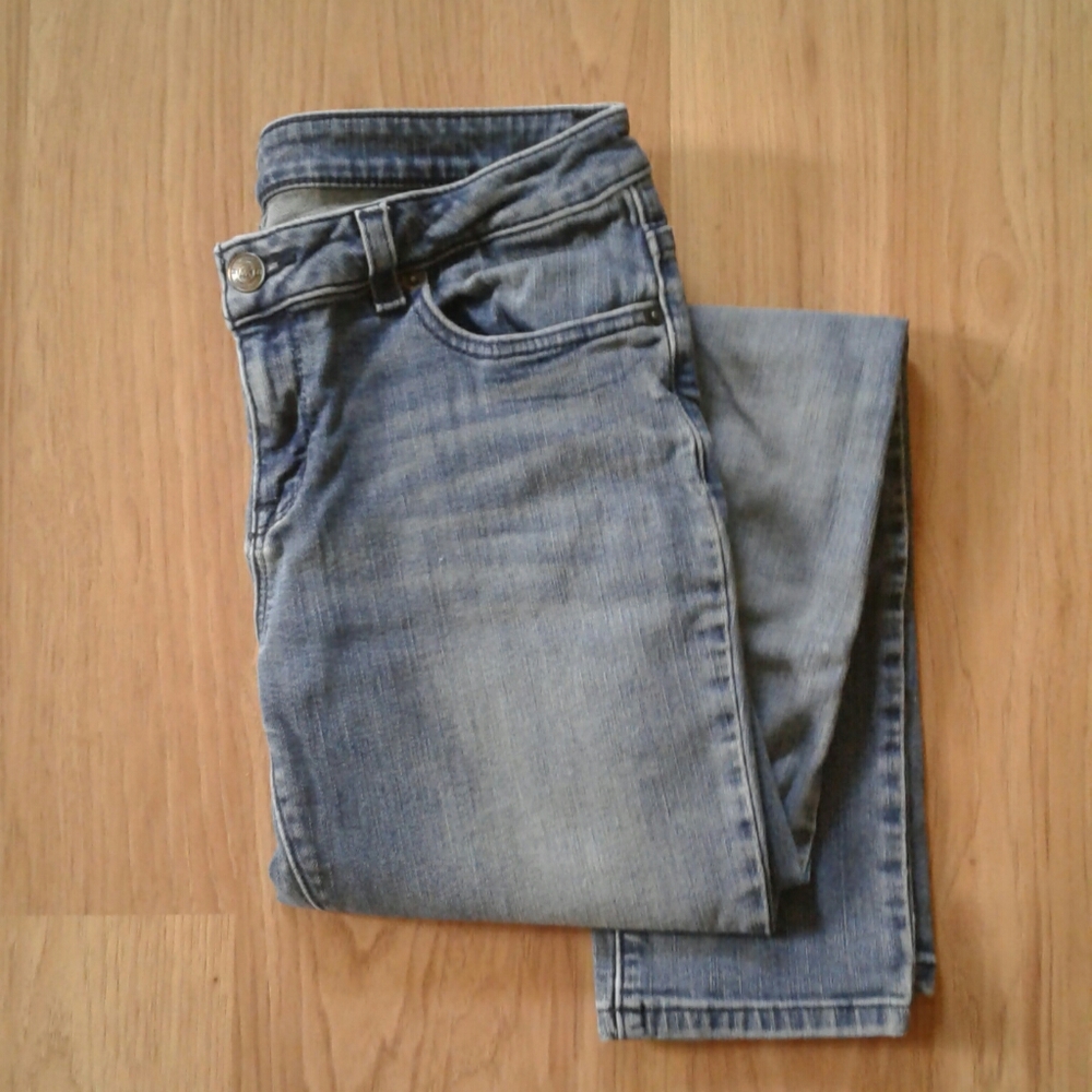 Michael Kors Skinny Jeans